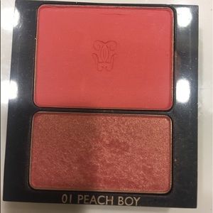 Guerlain Peach Boy Blush